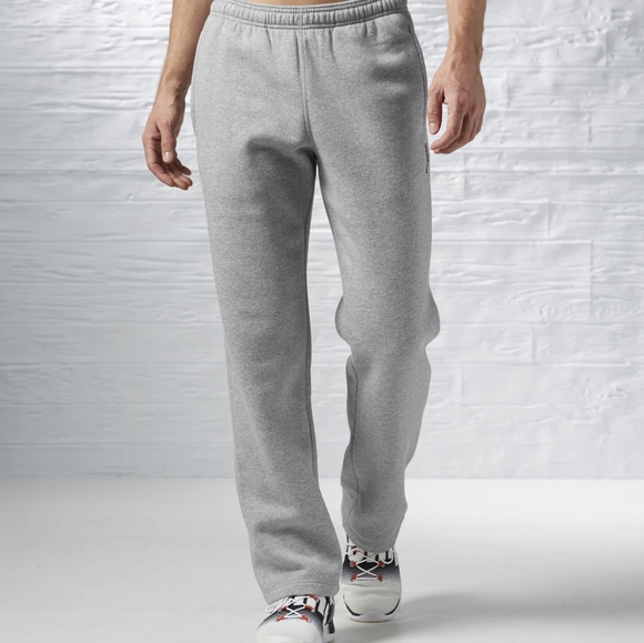 Reebok Other - NWT Reebok Elements PT unisex trainers pants